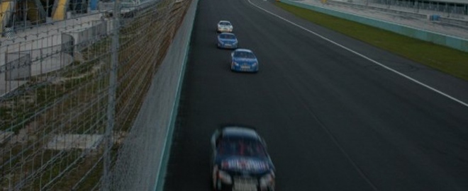 18 Lap Stock Car  Experience, Atlanta Motor Speedway